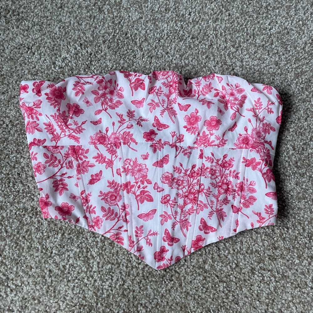 PRINCESS POLLY TOP